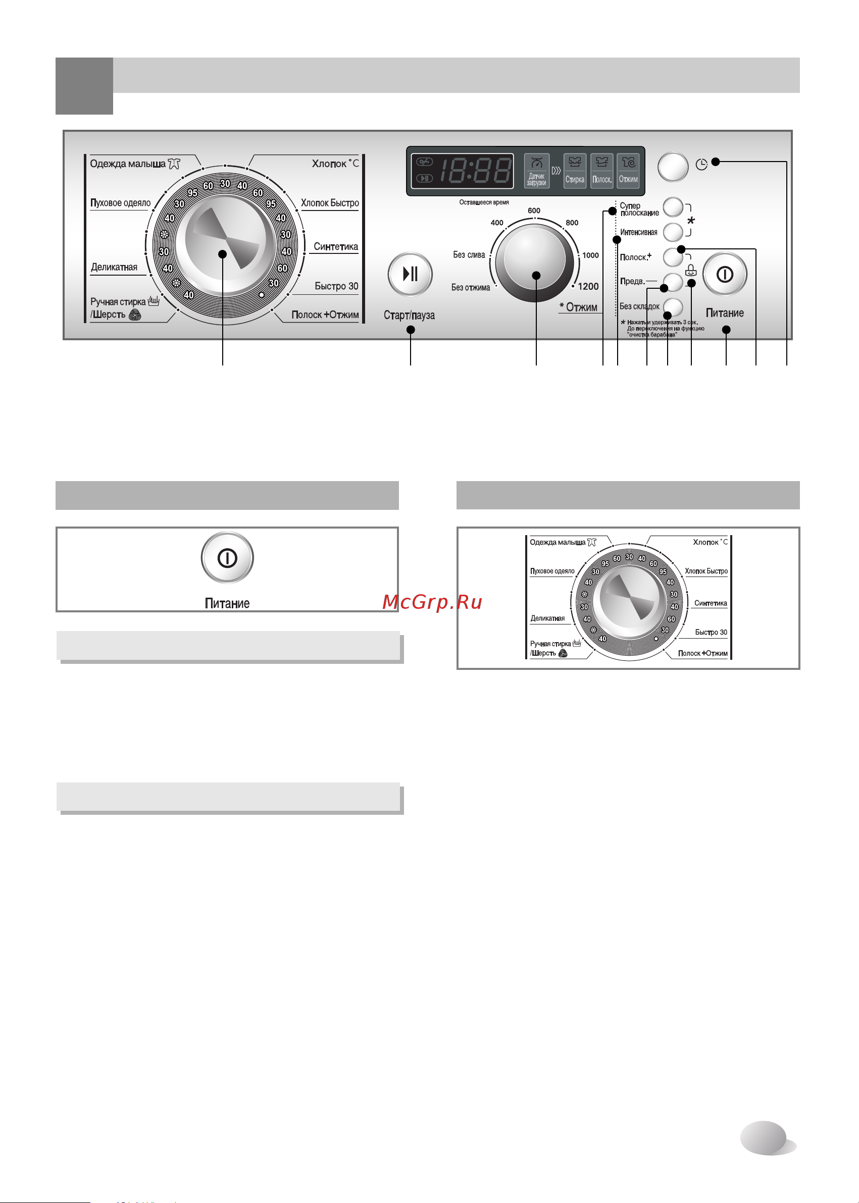 LG F1021ND [15/32] Òôóî áó ìëâ òúë î ìóè ï ëì