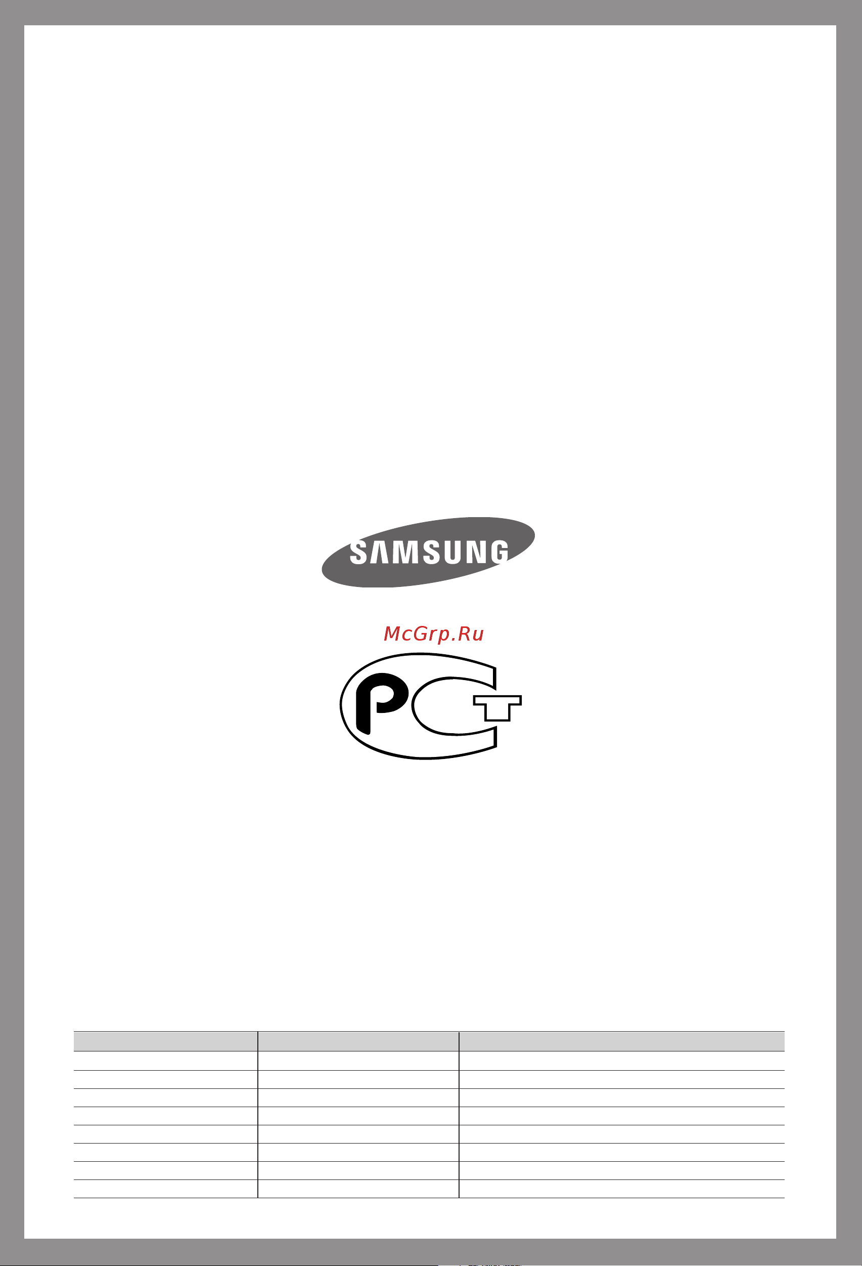 Samsung WF7350S7V [28/28] Ëú ì íöãöîéç çöå ëäâí