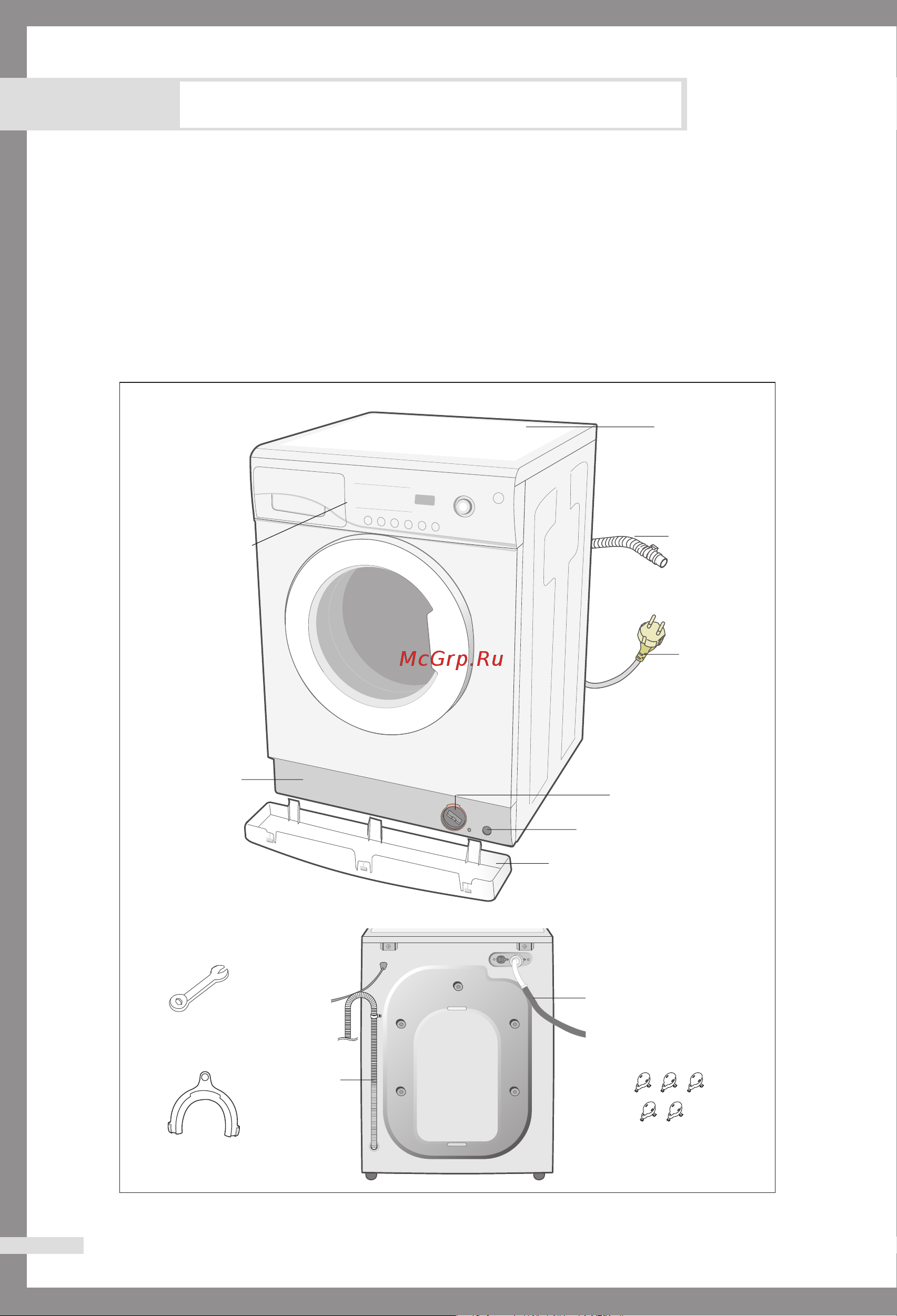 Samsung WF7350S7V [6/28] Ìòú ìó í òúë î ìóè ï ëì