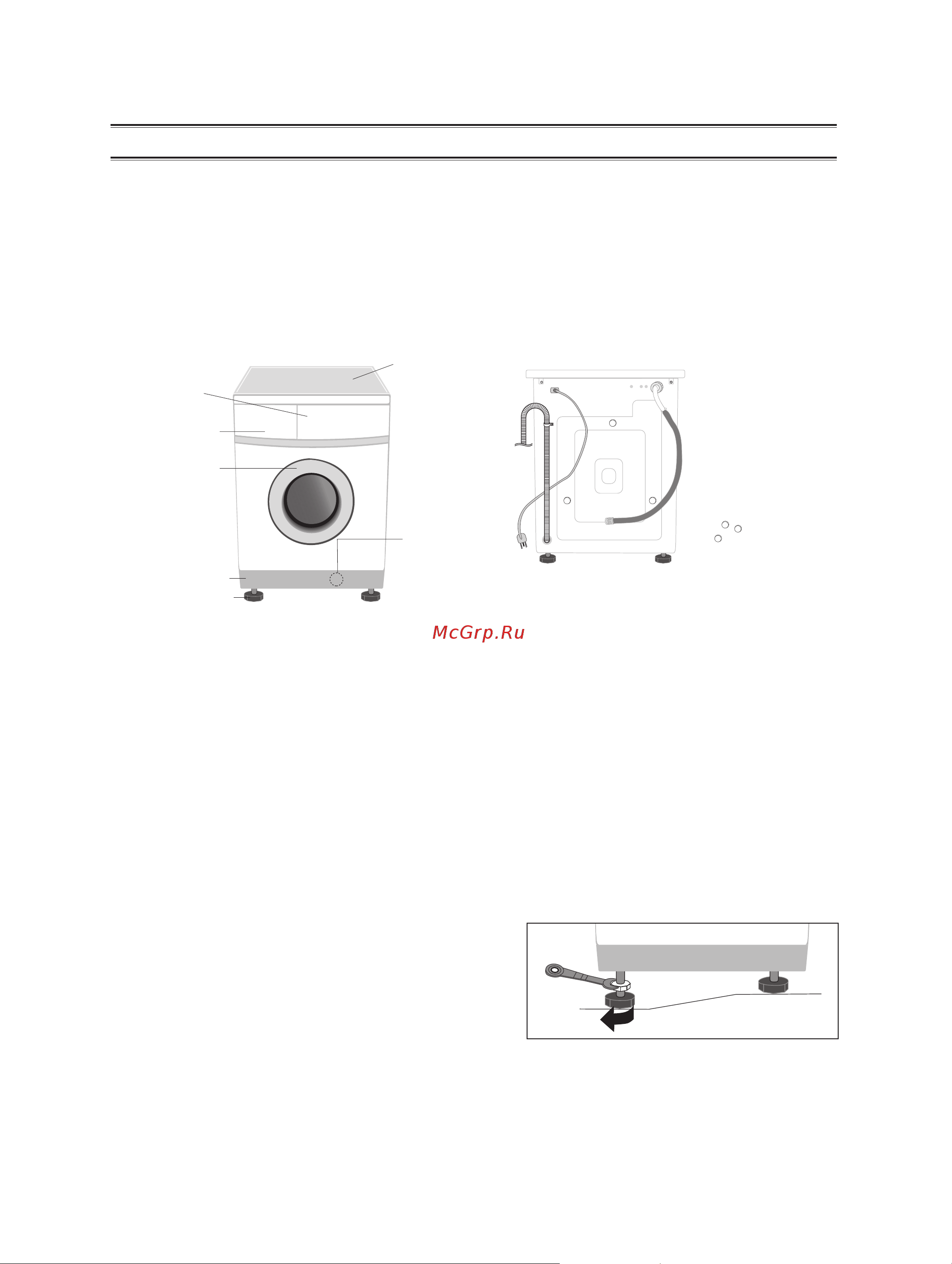 Samsung WF-B862 [3/14] Ìòú ìó í òúë î ìóè ï ëì