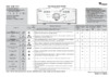 Whirlpool AWE 2214(Таблица программ) Руководство по эксплуатации