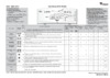 Whirlpool AWE 6314(Таблица программ) Руководство по эксплуатации