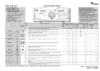Whirlpool AWE 6316(Таблица программ) Руководство по эксплуатации