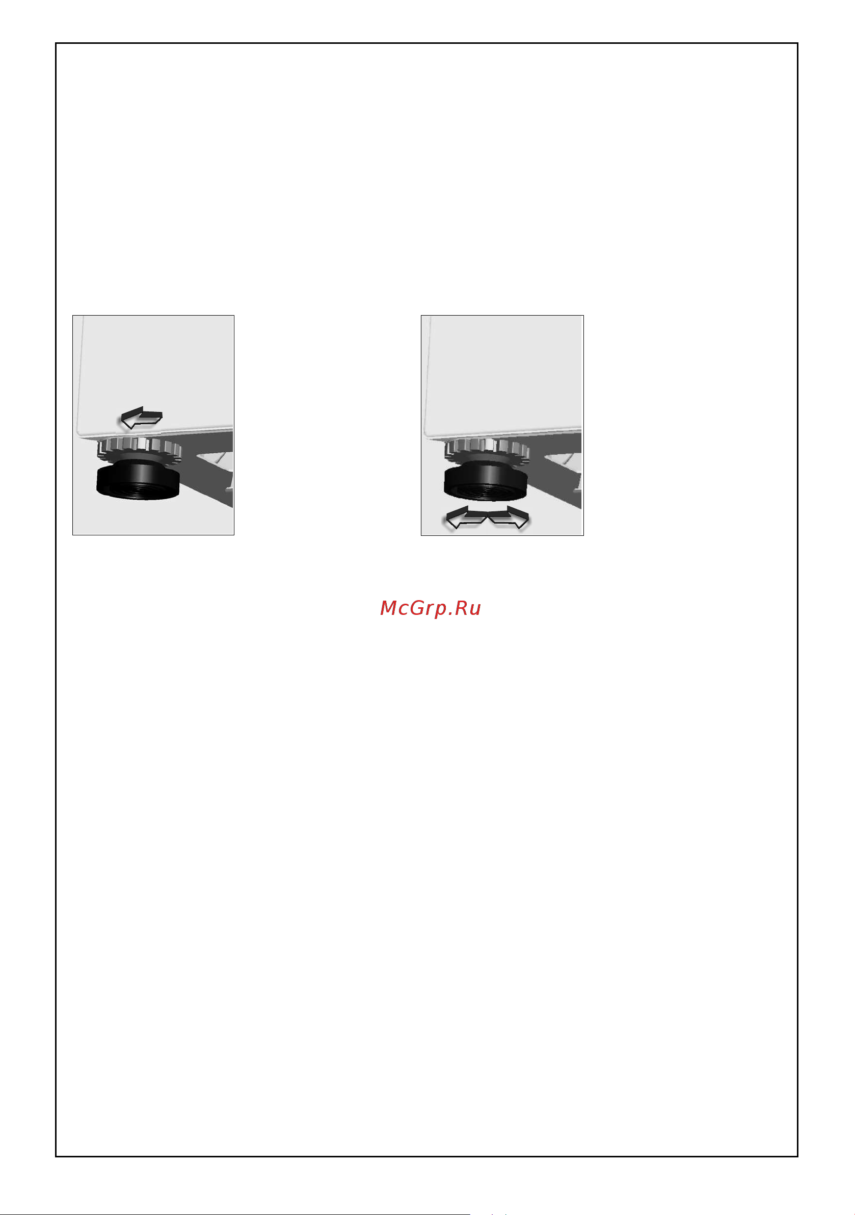 Whirlpool AWG 215_AWG 217_AWG 222_AWG 223_AWG 231 [6/44] Подключение к водопроводу