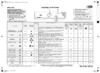 Whirlpool AWG 308(Таблица программ) Руководство по эксплуатации