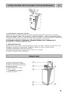 Whirlpool AWG 650(Инструкция) Руководство по эксплуатации