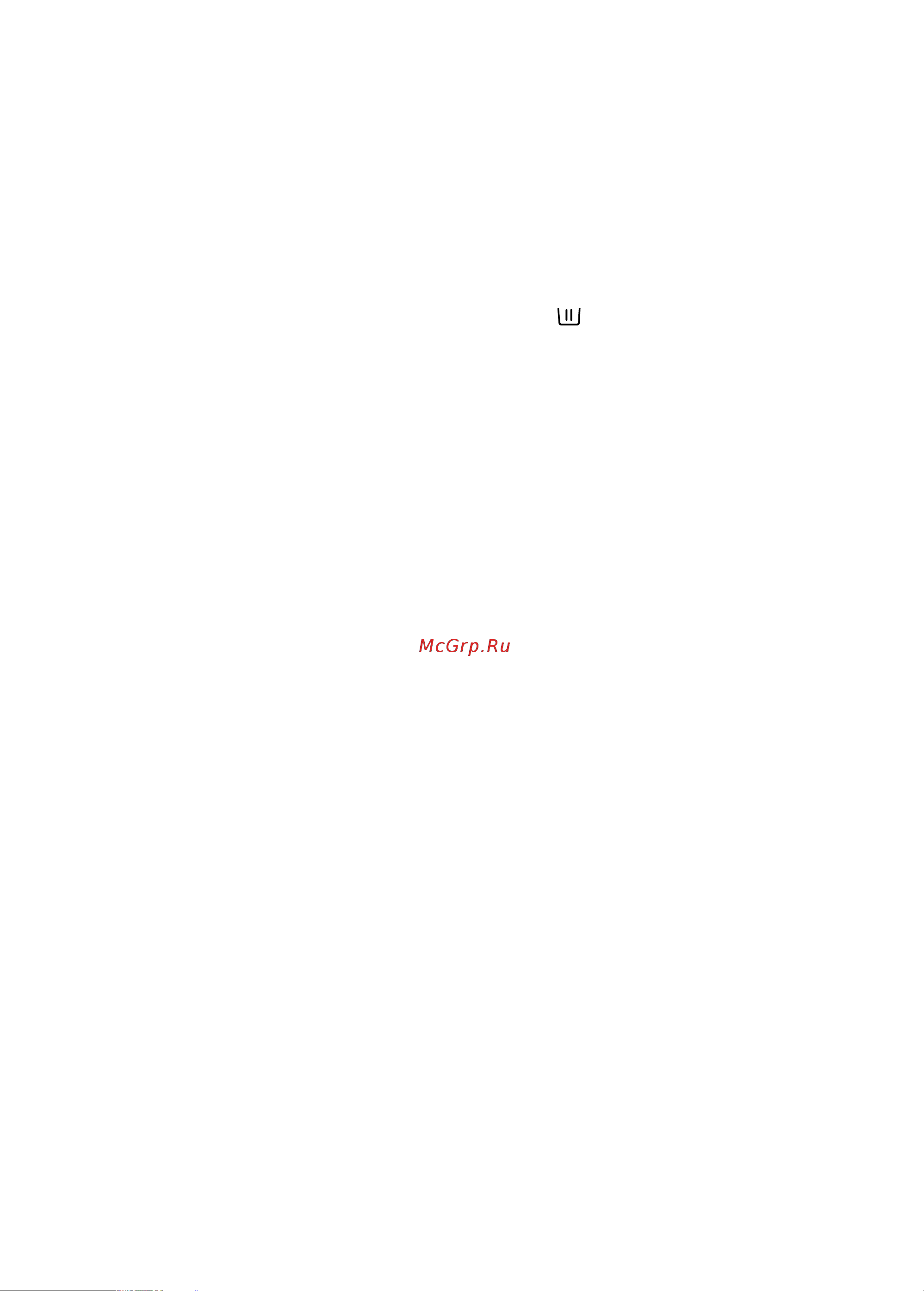 Whirlpool AWOE 8559_AWOE 9558(Инструкция) [5/13] Застежки