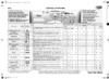 Whirlpool AWOE 9348(WP)(Таблица программ) Руководство по эксплуатации