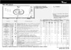 Whirlpool AWT 2274_3(Таблица программ) Руководство по эксплуатации