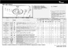 Whirlpool AWT 2288_3(Таблица программ) Руководство по эксплуатации