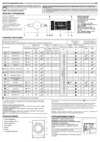 Whirlpool BI WDWG 75148 EU Руководство по эксплуатации