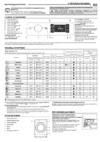 Whirlpool BI WMWG 71484E Руководство по эксплуатации