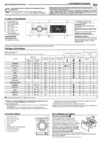 Whirlpool FWSG 61053 W Руководство по эксплуатации