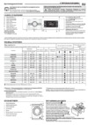 Whirlpool FWSG 61283 WC Руководство по эксплуатации