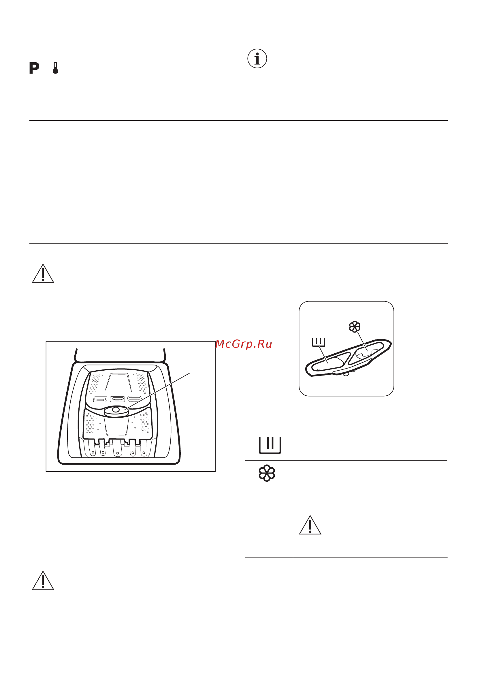 Zanussi ZWY 51024 CI [12/40] Добавление средства для стирки и добавок