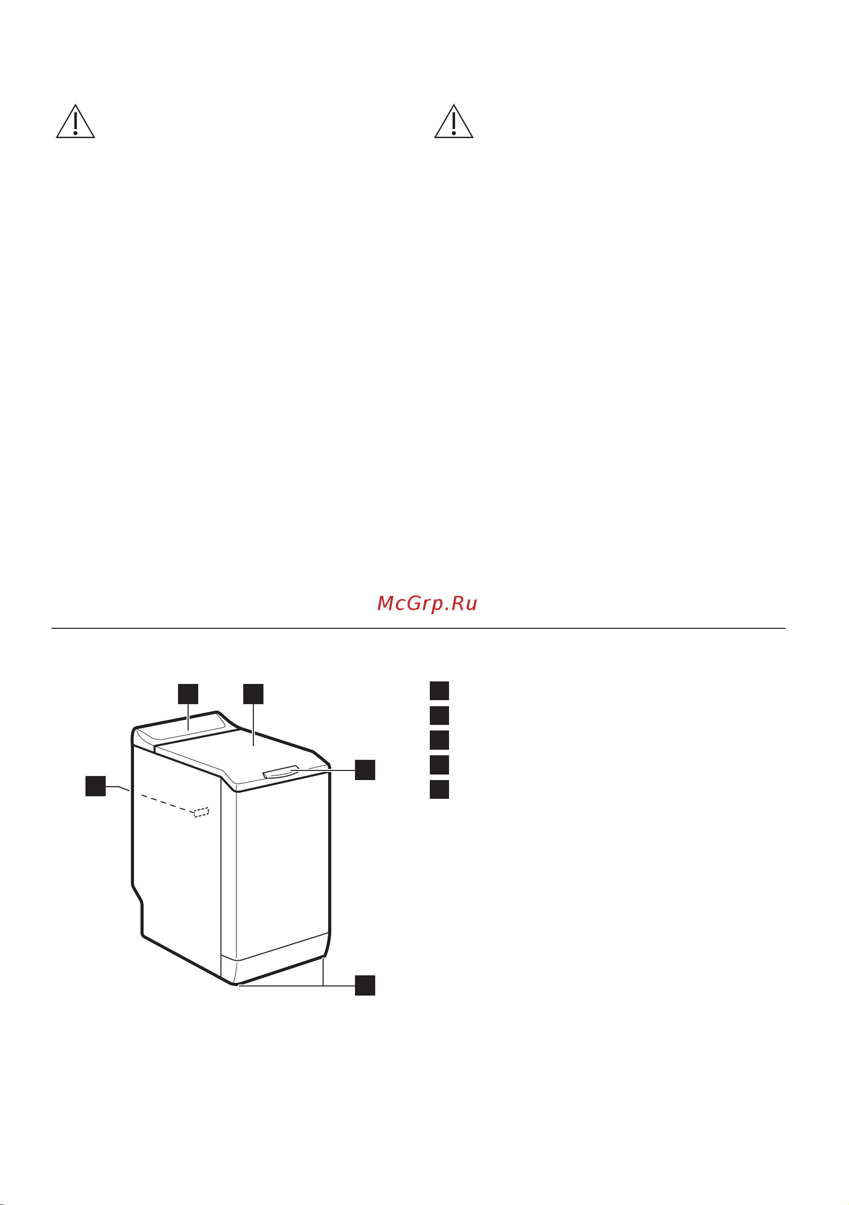 Zanussi ZWY 51024 CI [24/40] Користування
