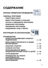 Whirlpool AWZ 7813(Инструкция) Руководство по эксплуатации