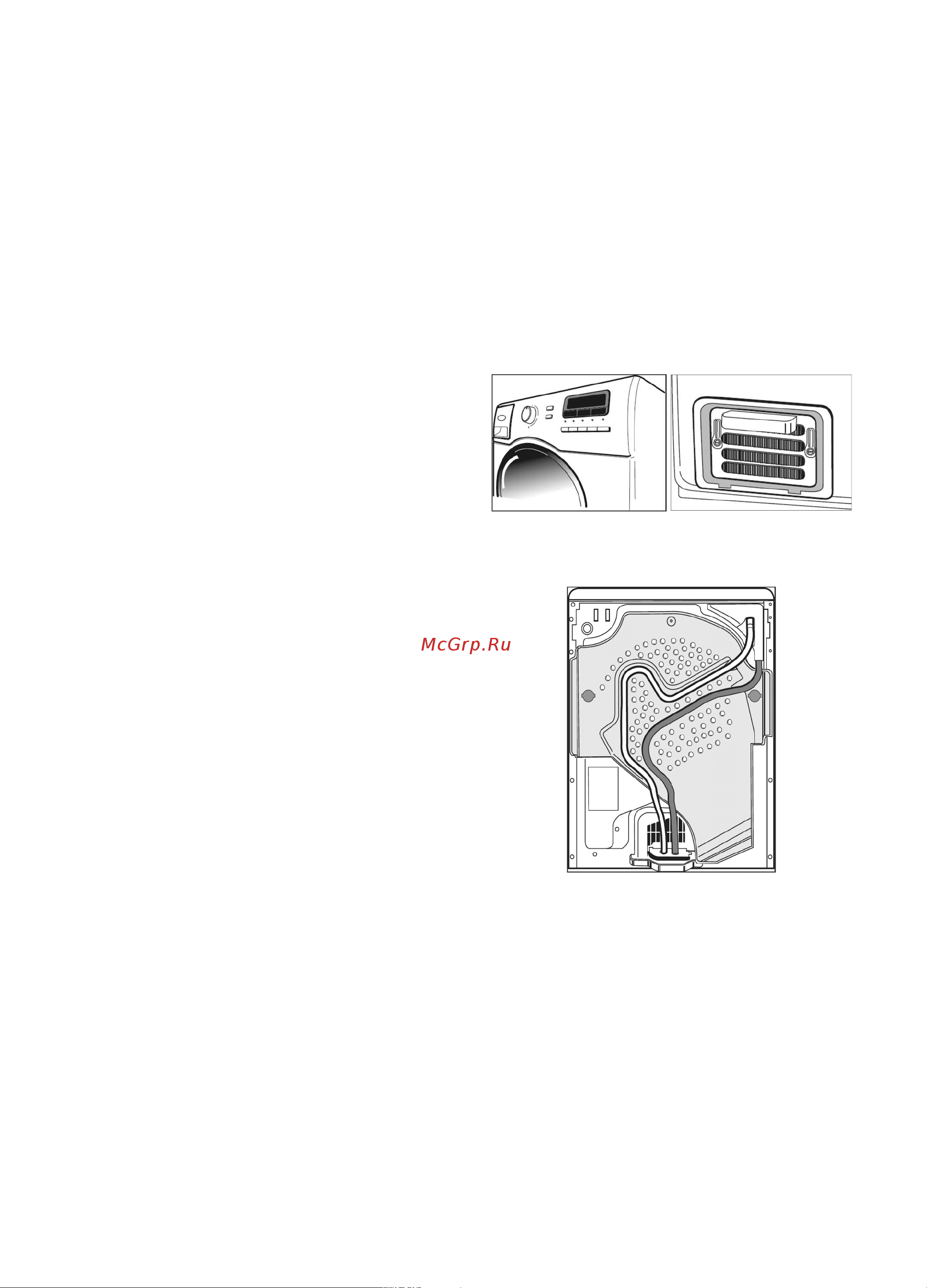 Whirlpool AZB 9785 [2/11] Прежде чем пользоваться сушильной машиной