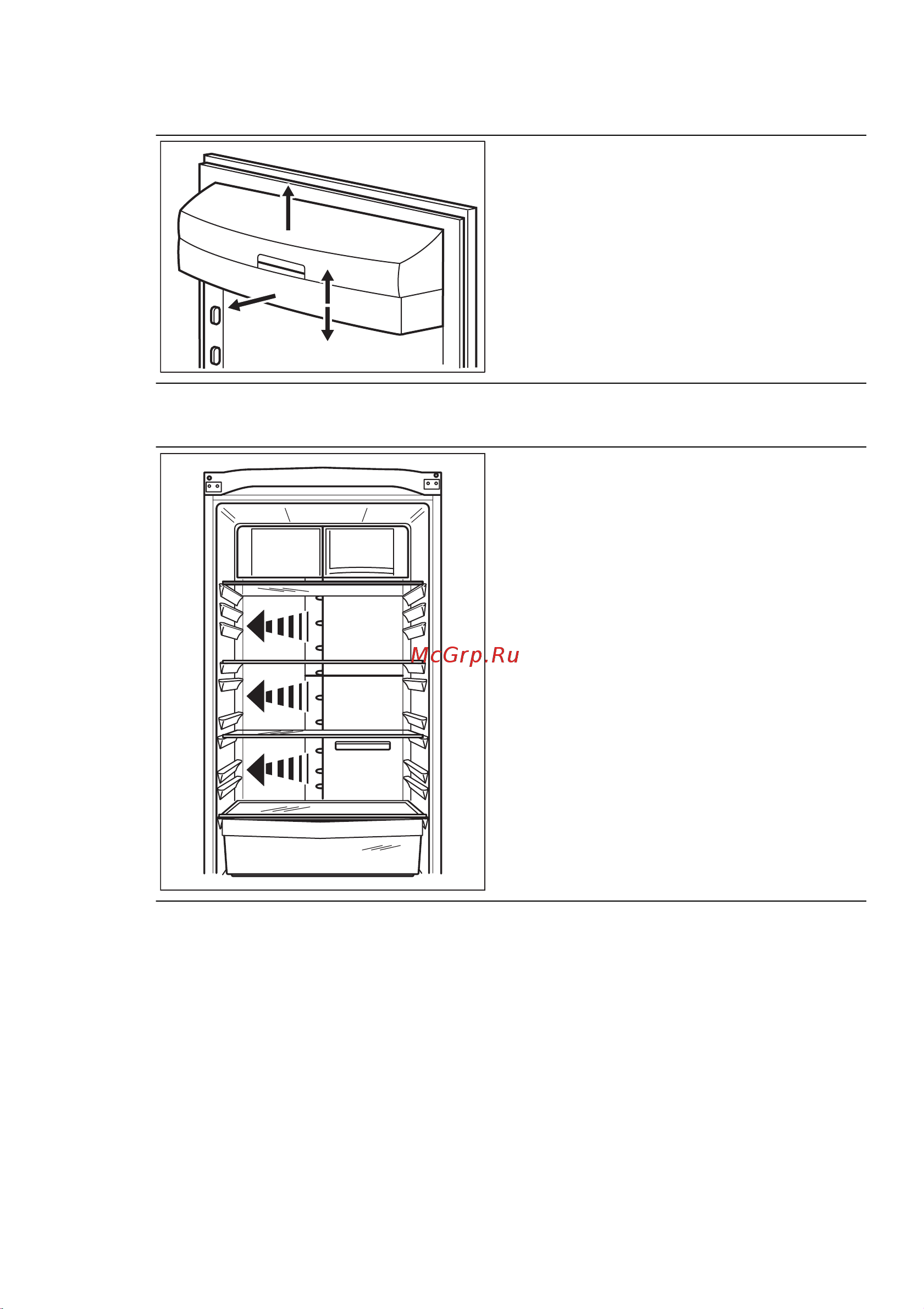 AEG S 58320 CMM0 Руководство по эксплуатации онлайн [12/28] 719409