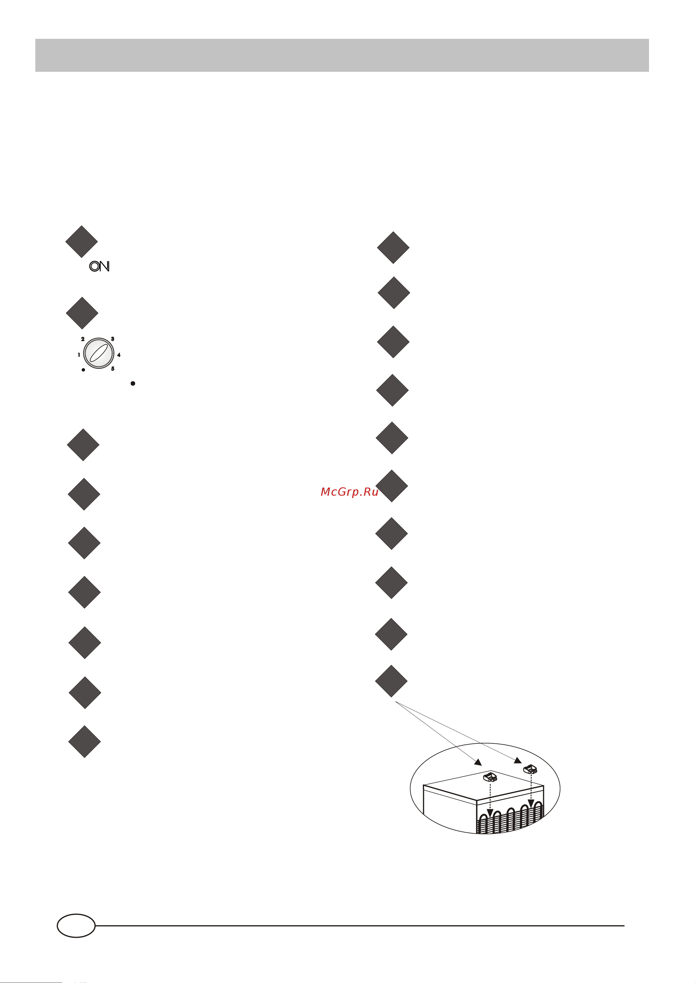 Ariston MBA 1167 (X)(S) [10/16] Mba1167 page10 pdf