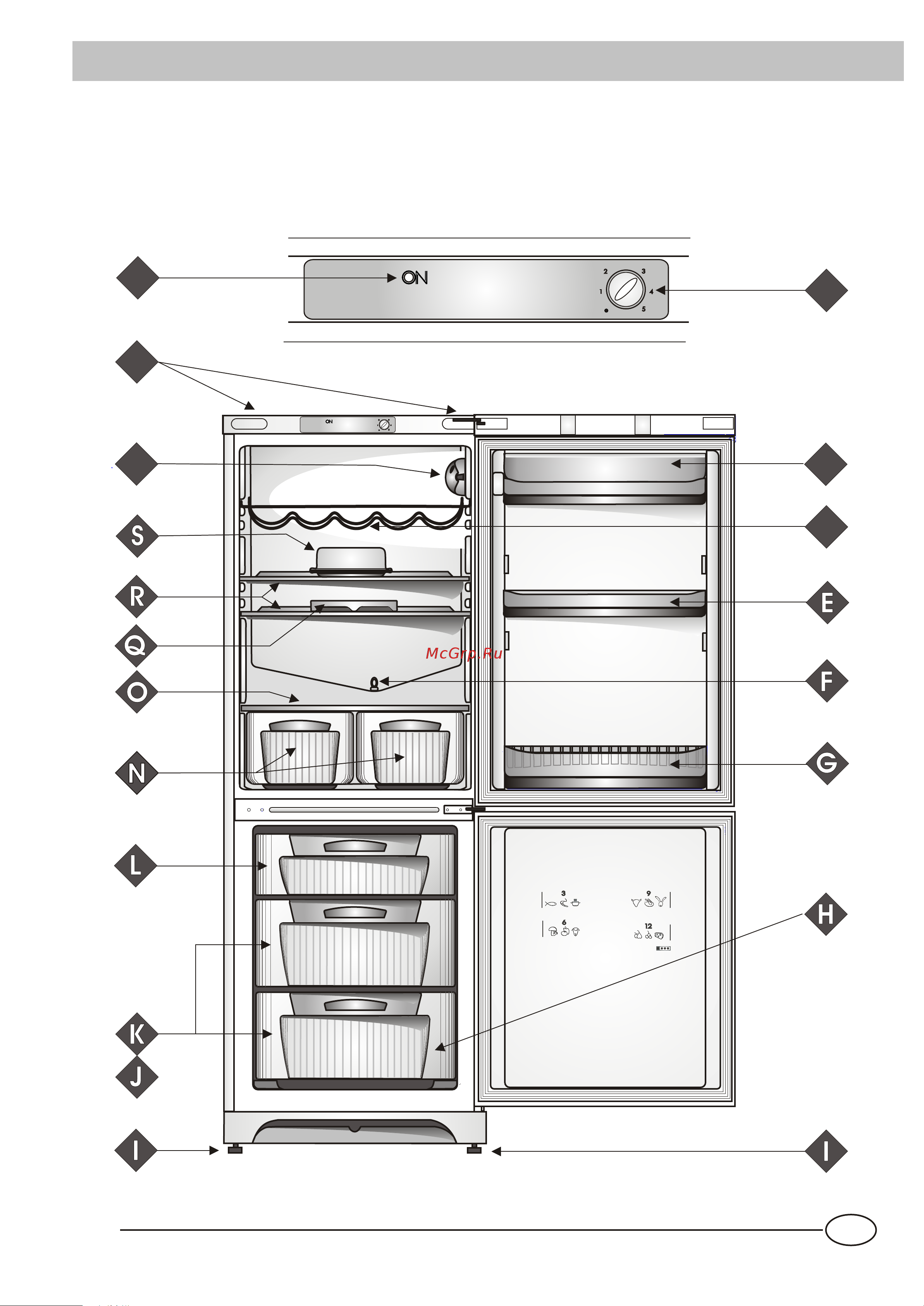 Ariston MBA 1167 (X)(S) [11/16] Mba1167 page11 pdf