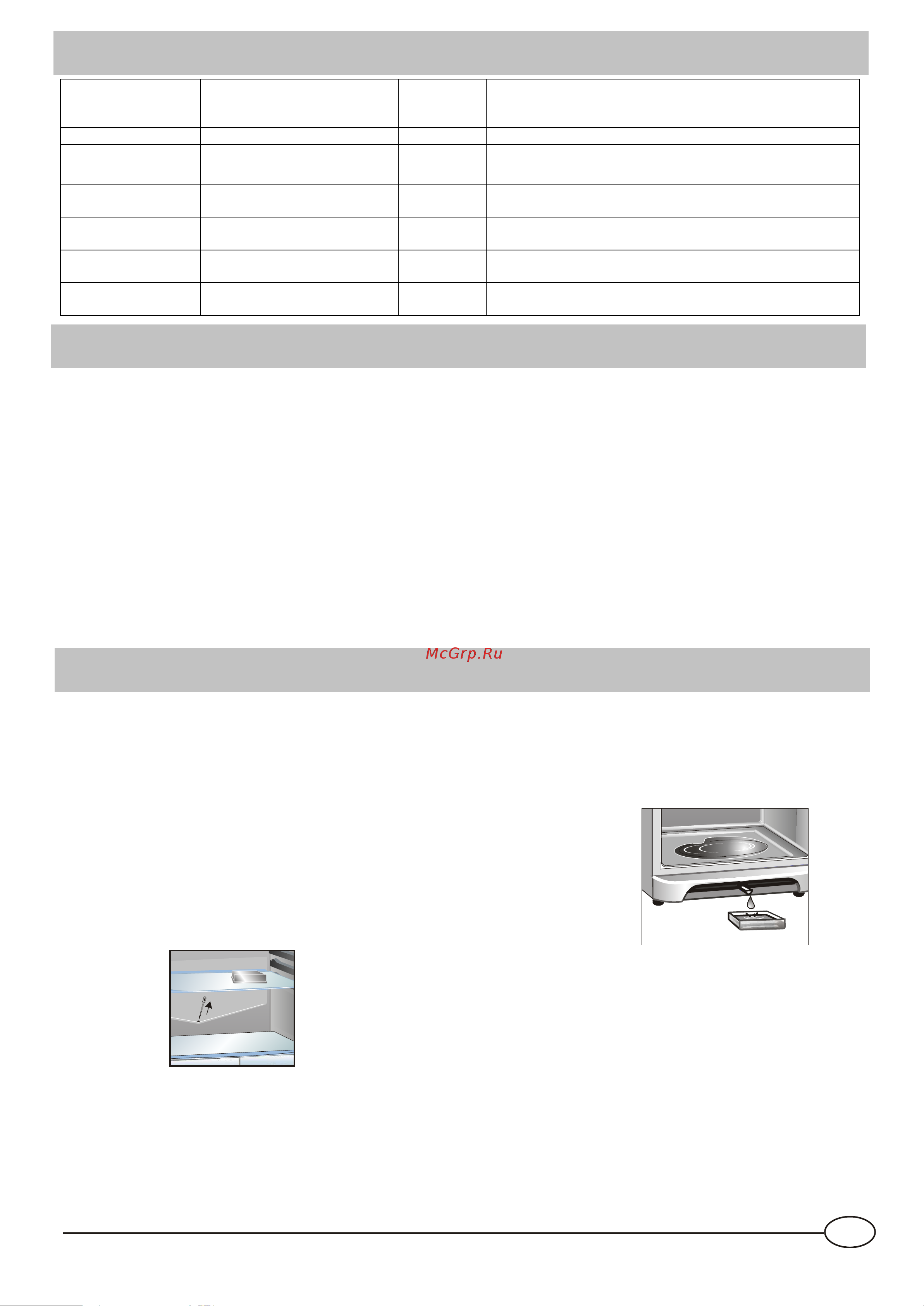 Ariston MBA 1167 (X)(S) [15/16] Mb page15 pdf