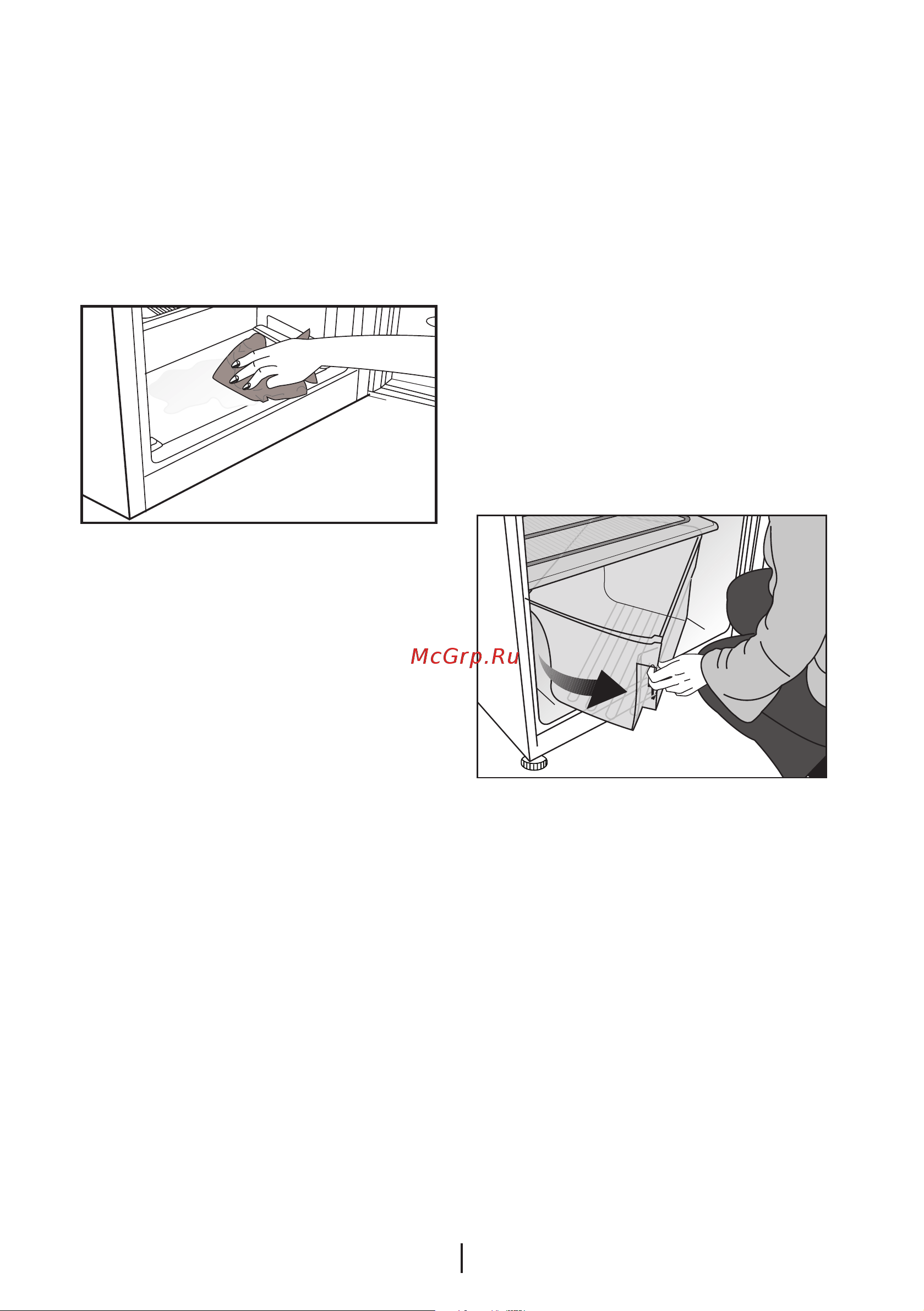 Beko DS 133000 S [18/248] Making ice