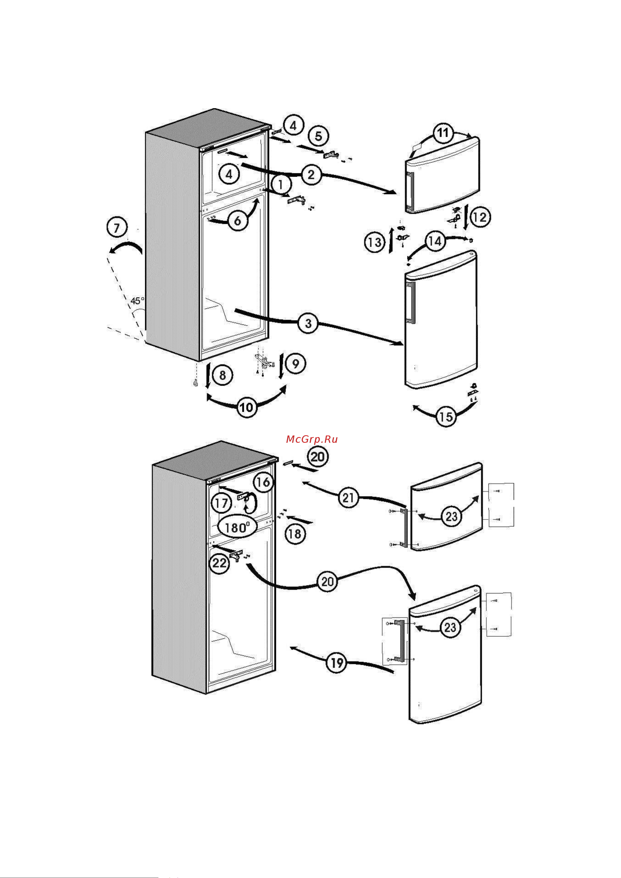 Beko DS 227010 Руководство по эксплуатации онлайн [7/32] 719712