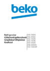 Beko DSE 25016 Руководство по эксплуатации