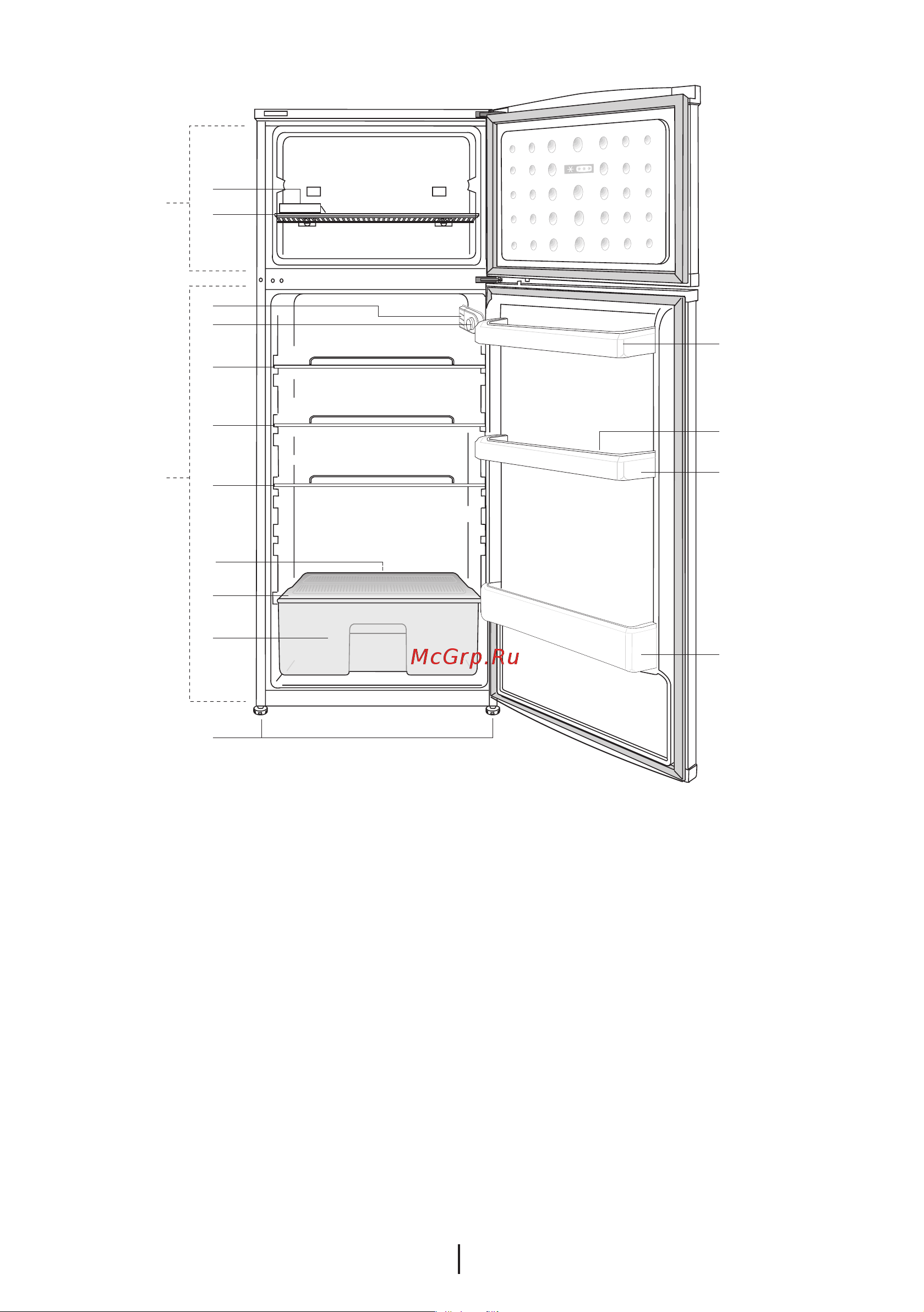 Beko DSE 25036 [5/446] Figures that take place in this instruction manual are schematic and may not correspond exactly with your product if the subject parts are not included in the product you have purchased then it is valid for other models