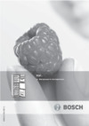 Bosch KGF 39P00 Руководство по эксплуатации
