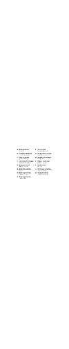 Bosch KGN 49VW20 Руководство по эксплуатации