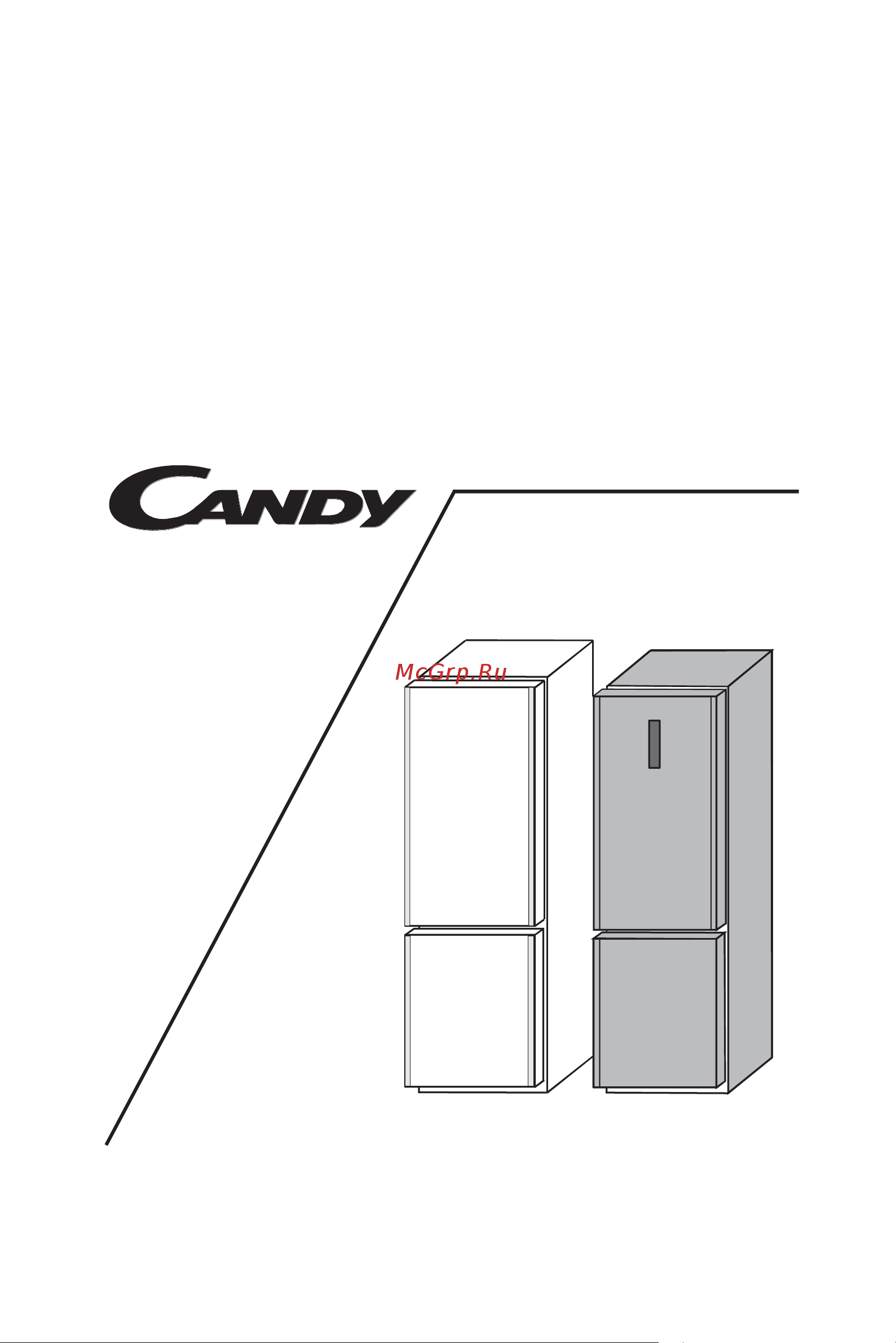 Candy CKBS 6180 SRU Руководство по эксплуатации онлайн