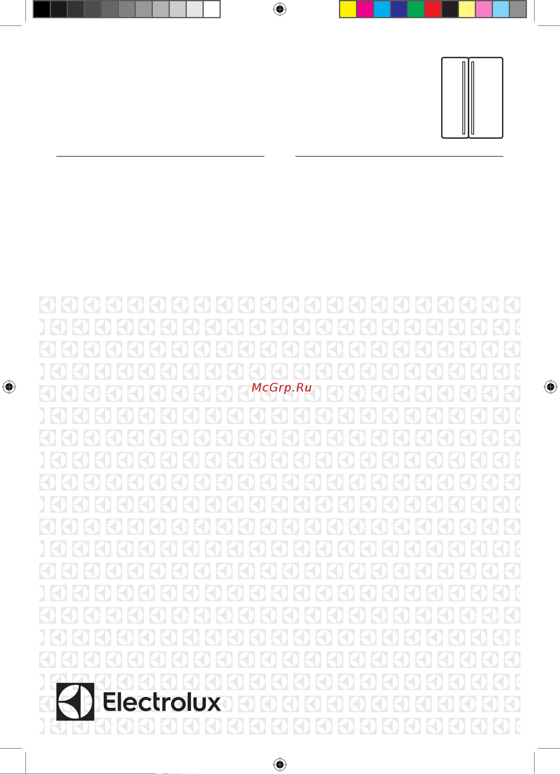 Electrolux EAL 6140 WOU (WOW) Руководство по эксплуатации онлайн