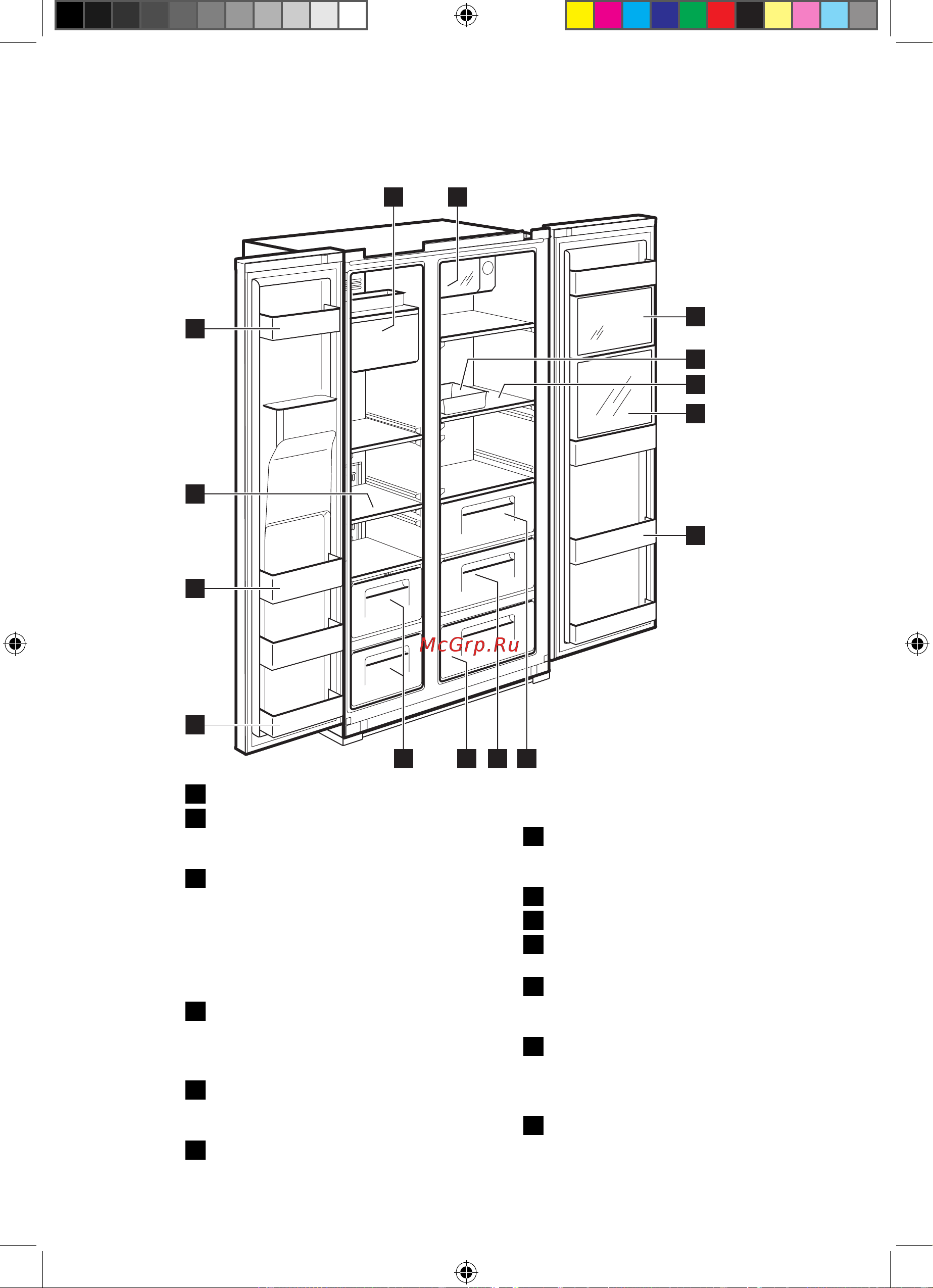 Electrolux EAL 6141 WOX [42/164] Опис производа