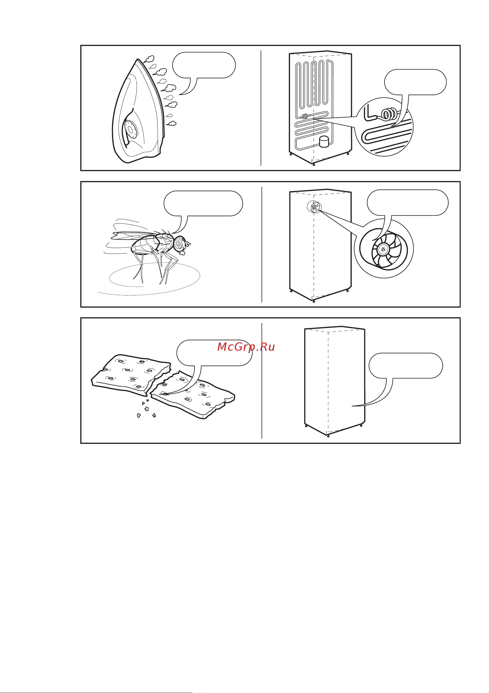 Electrolux EN 13401 AW [19/60] Sssrrr