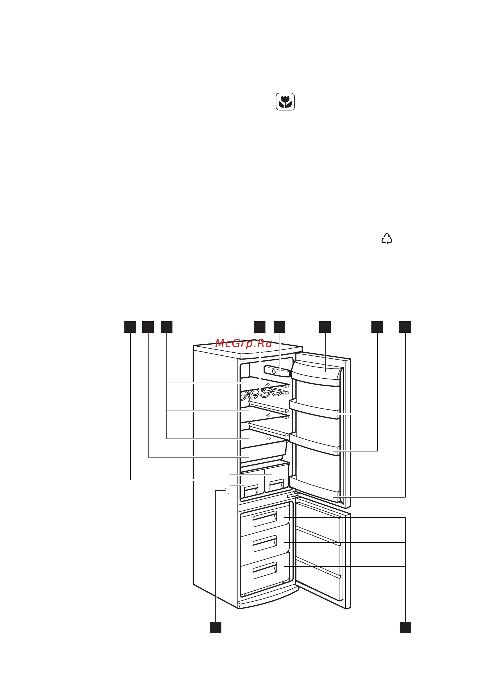 Electrolux EN 3401 AOW [31/68] Łлмепłсоцąацбкеa