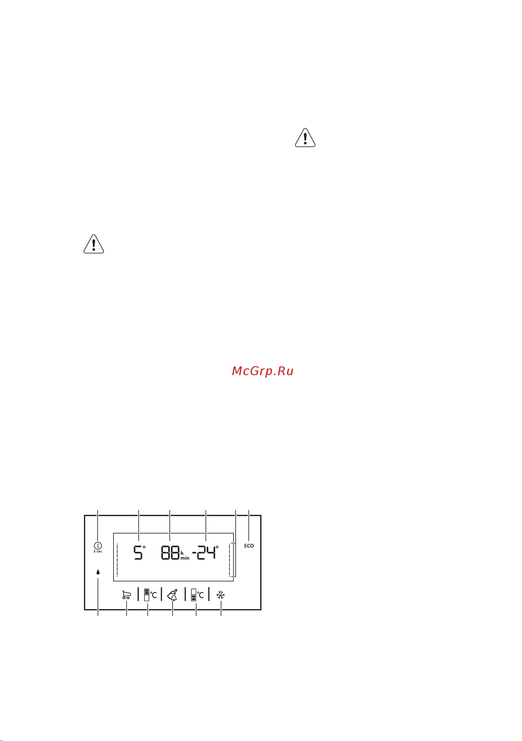 Electrolux EN 93488 MA (B) (H) (J) (O) (W) (X) [19/44] G h i j k l