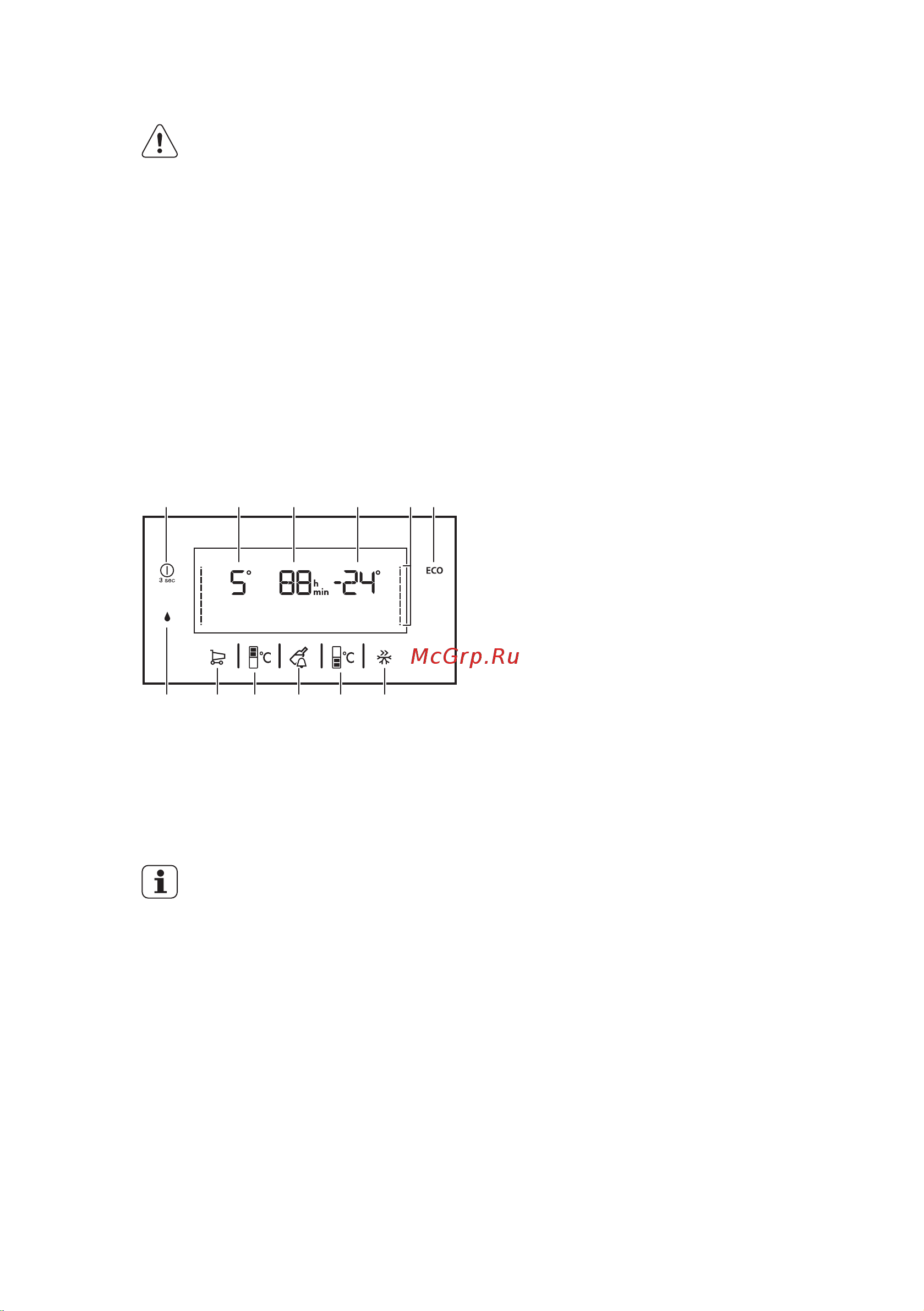 Electrolux EN 93488 MA (B) (H) (J) (O) (W) (X) [6/44] G h i j k l