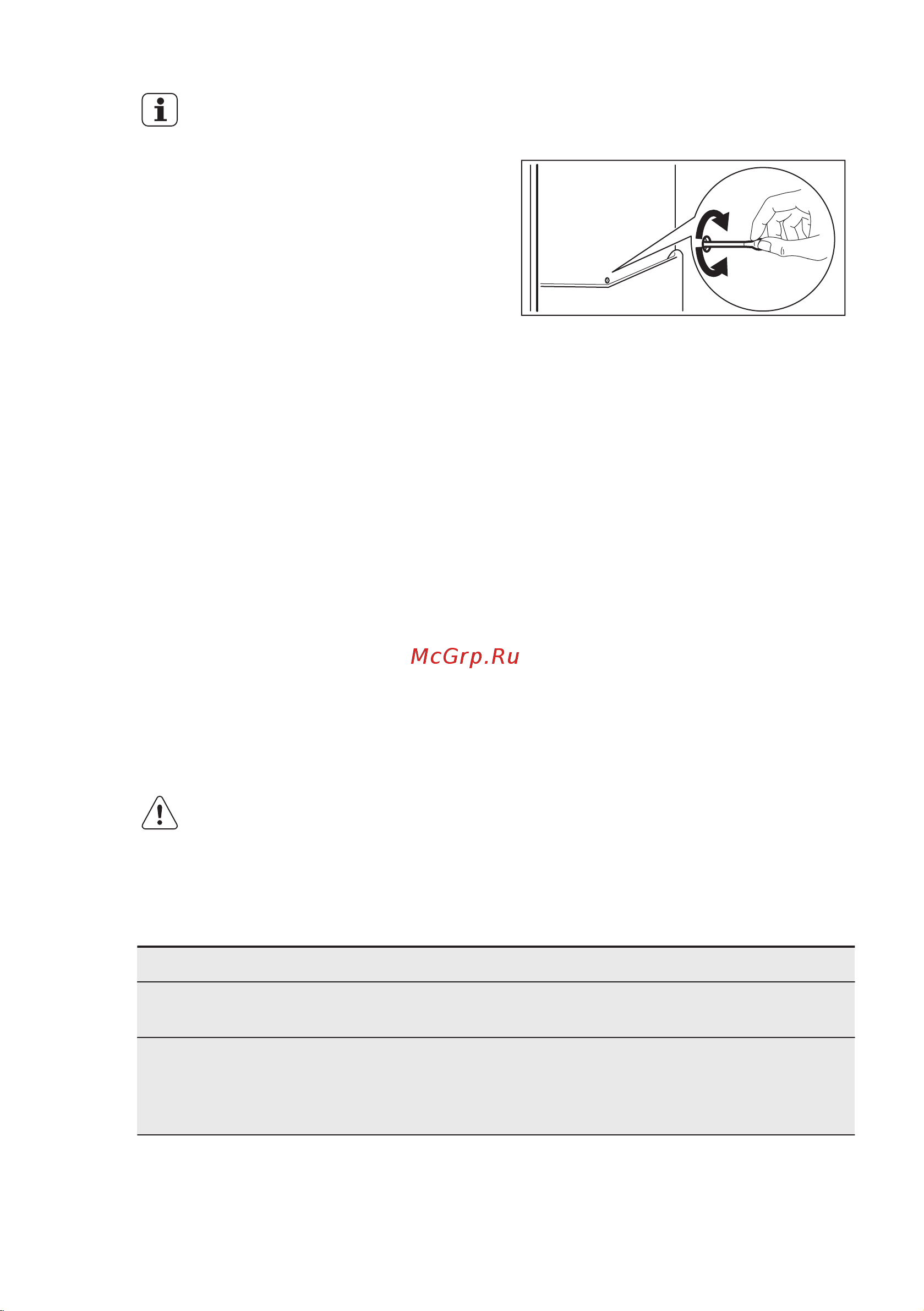 Electrolux EN 93855 MW [12/48] Жібіту