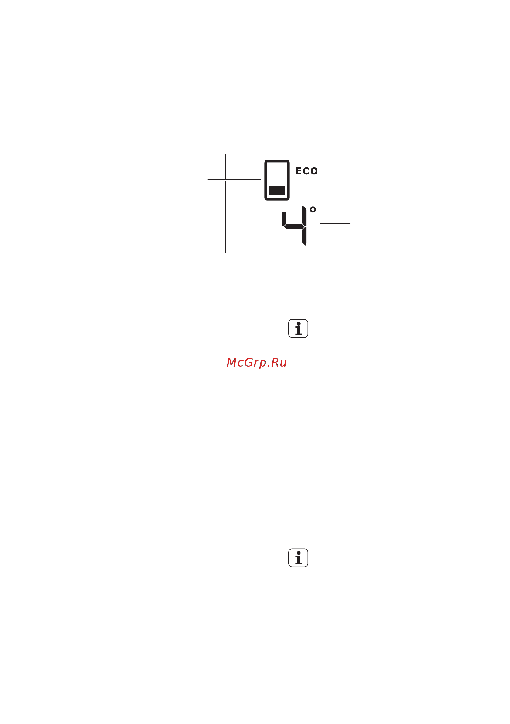 Electrolux EN 93889 MW (MX) [7/20] On off