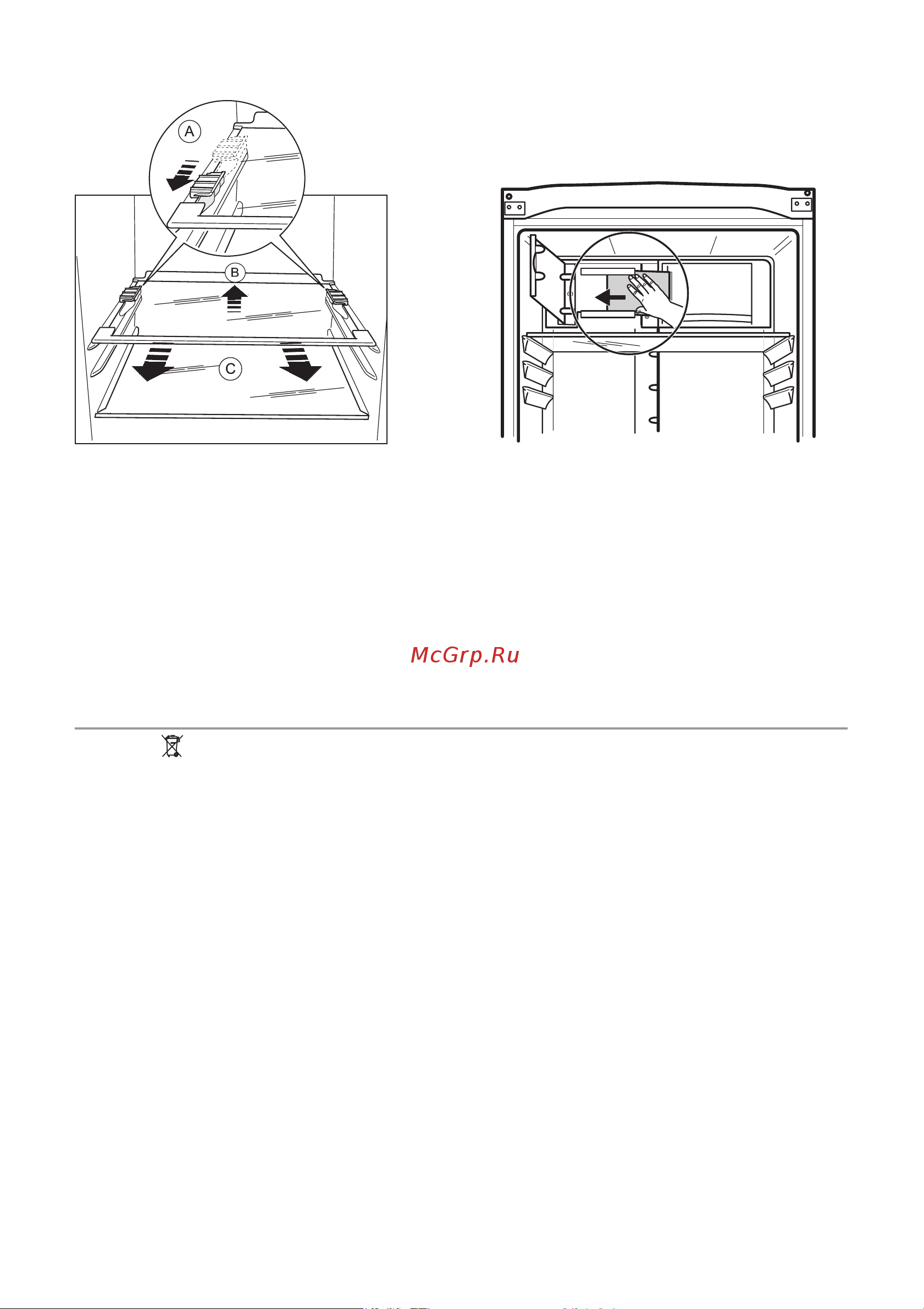 Electrolux ENA 34399 W [11/36] Preocupações ambientais