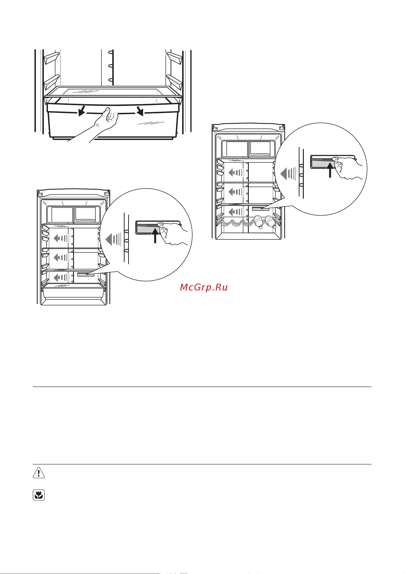 Electrolux ENA 34399 W [8/36] Manutenção e limpeza