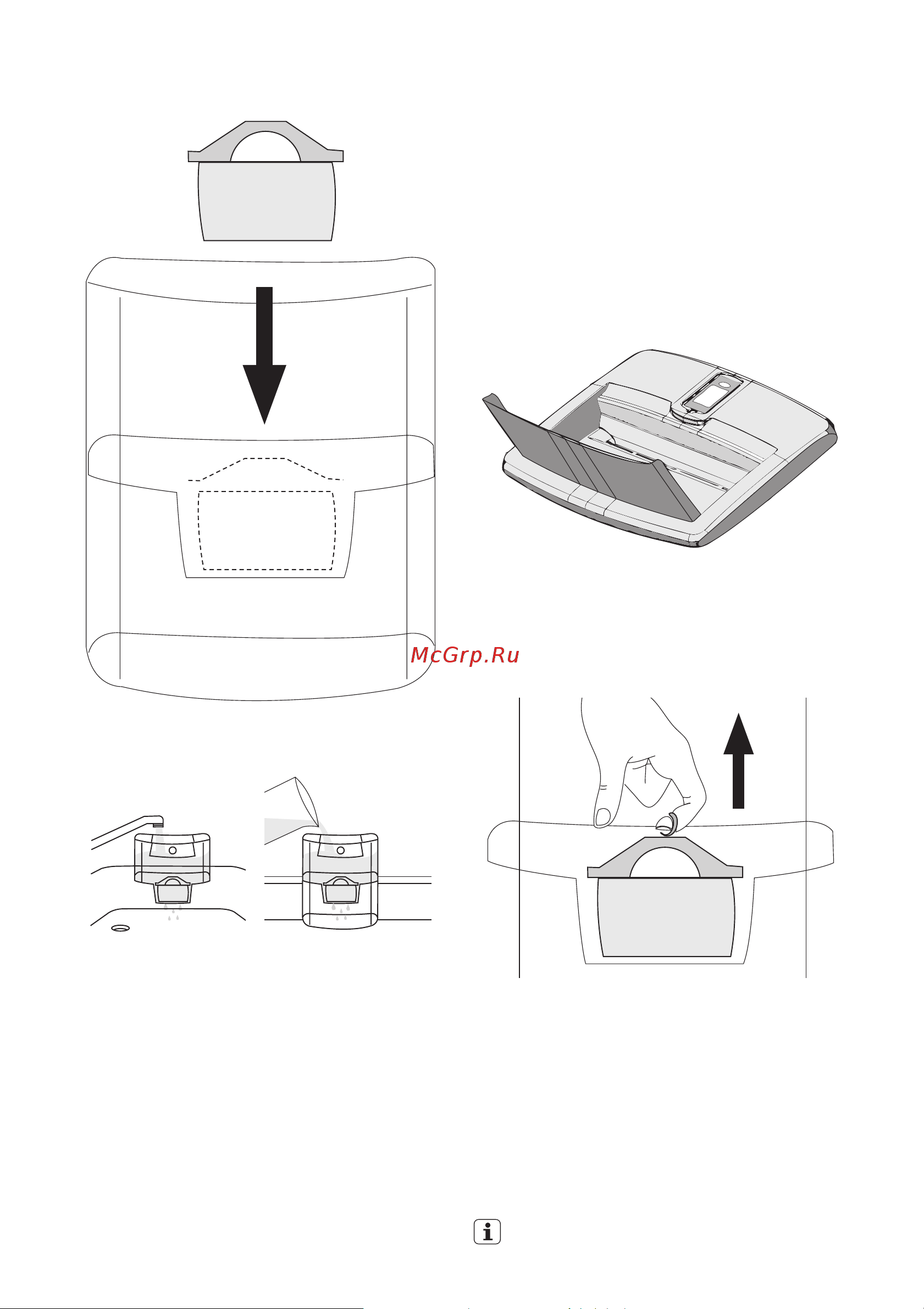 Electrolux ENA 38935 X [24/76] X 3x ok