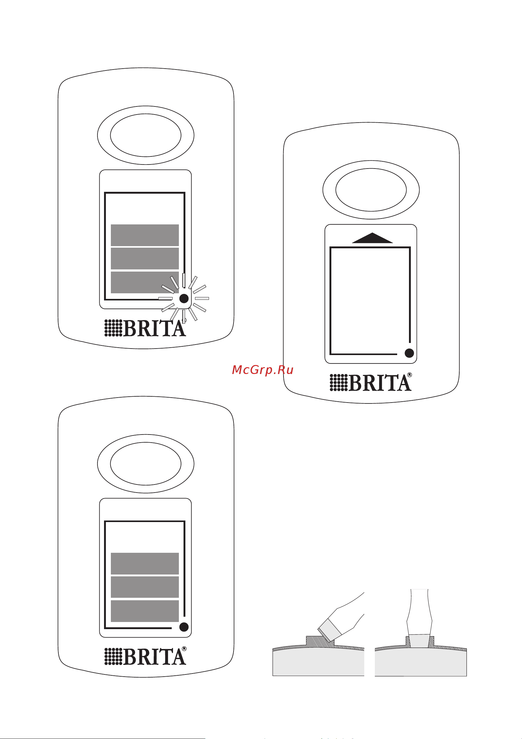 Electrolux ENA 38935 X [26/76] 100 75 50 25