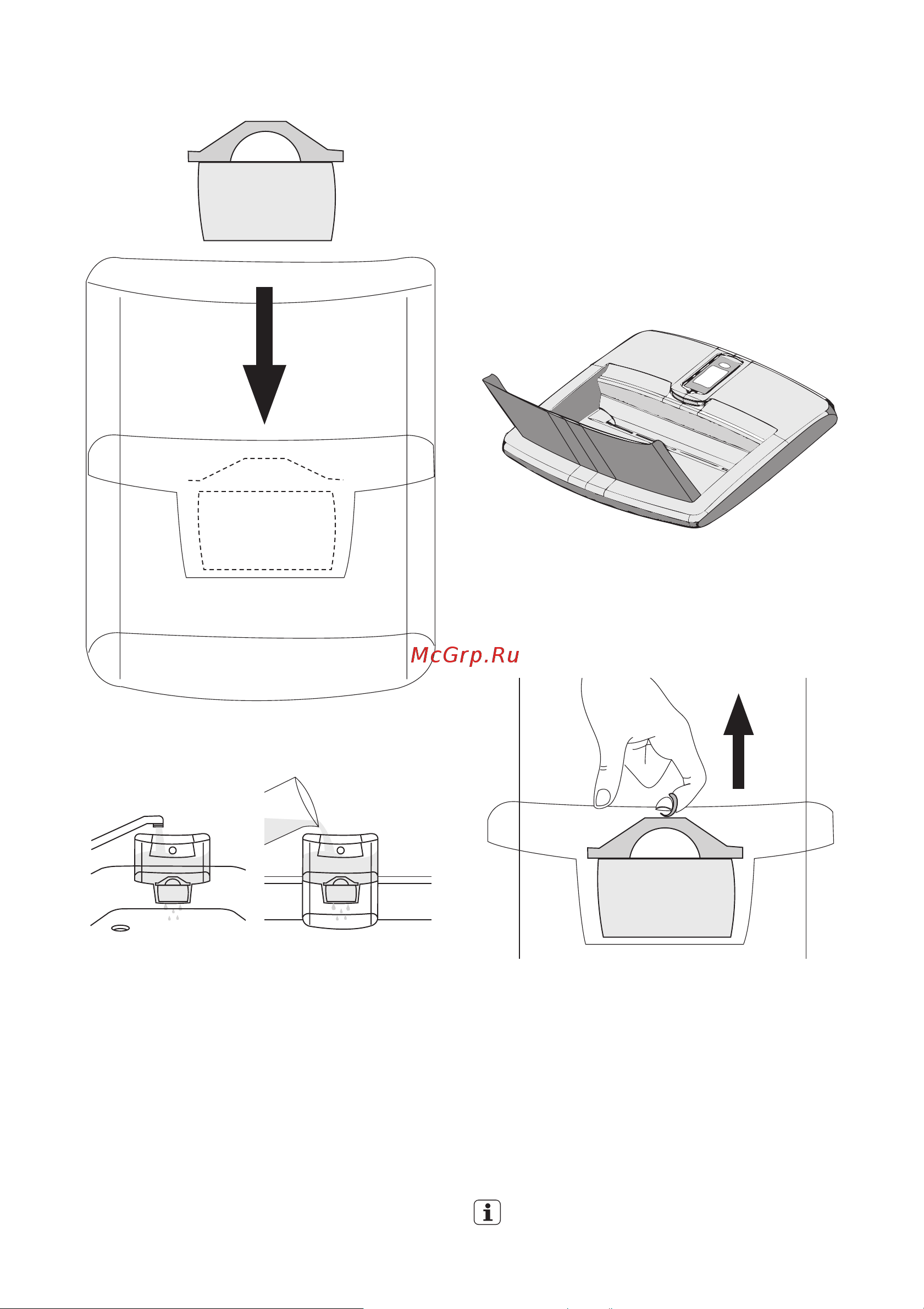Electrolux ENA 38935 X [39/76] X 3x ok