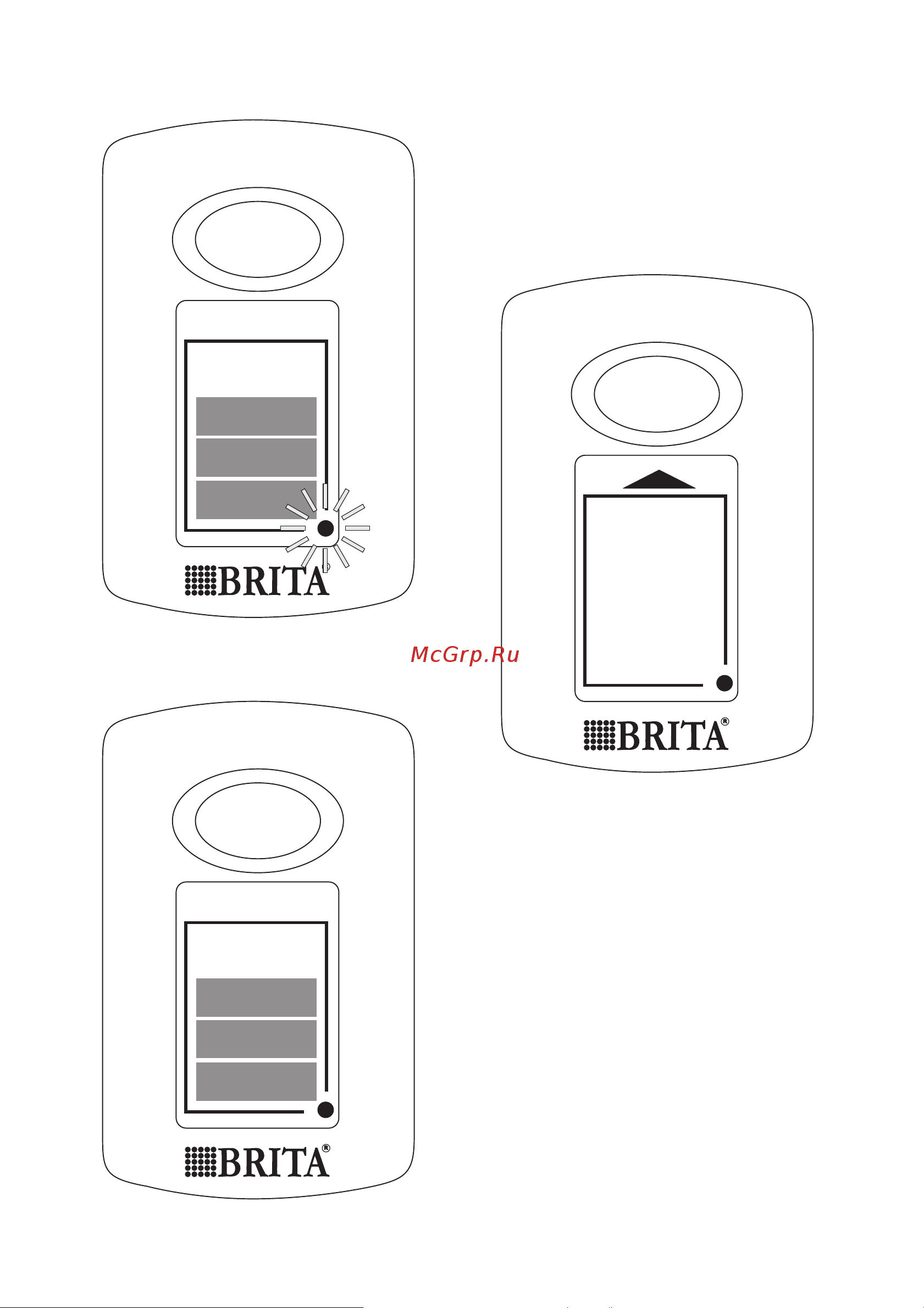 Electrolux ENA 38935 X [41/76] 100 75 50 25