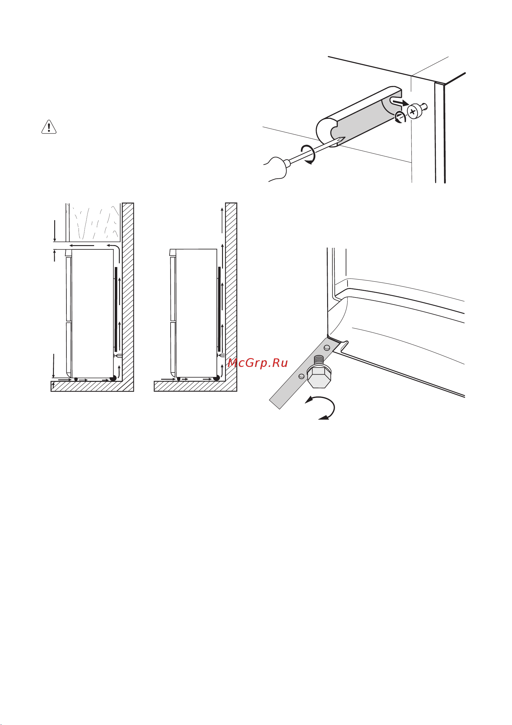 Electrolux ENA 38935 X Руководство по эксплуатации онлайн [60/76] 720442