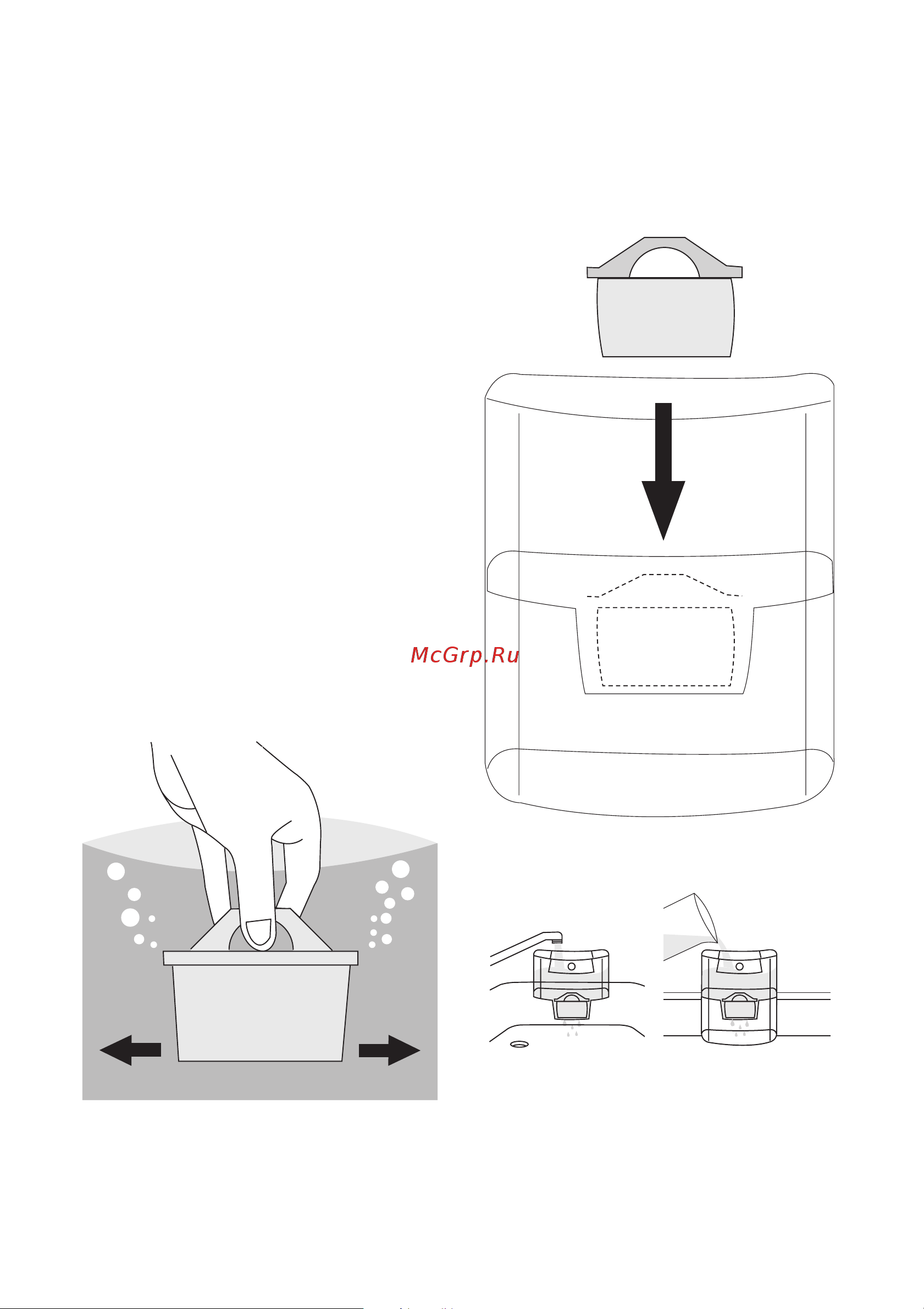 Electrolux ENA 38935 X [9/76] X 3x ok