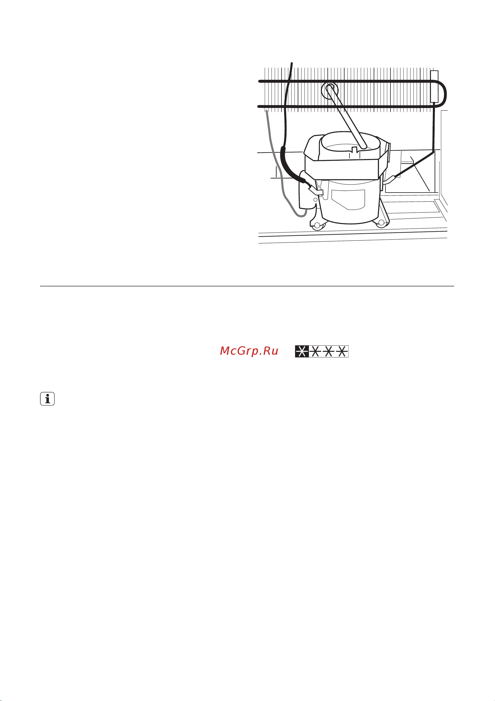 Electrolux ENB 31400 W (X) [9/24] Ежедневное использование